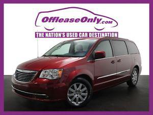  Chrysler Town & Country Touring FWD