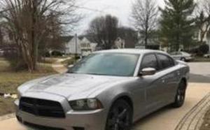  Dodge Charger