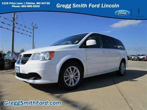  Dodge Grand Caravan -