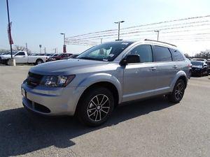  Dodge Journey SE