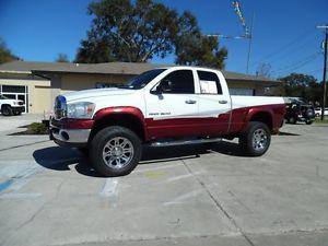  Dodge Ram  SLT