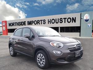  FIAT 500X Pop - Pop 4dr Crossover