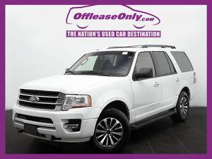 Ford Expedition XLT EcoBooost 4X4