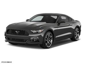  Ford Mustang - CP