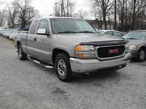  GMC SIERRA C in High Point, NC