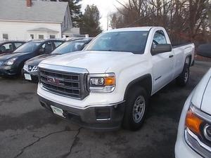  GMC Sierra  -