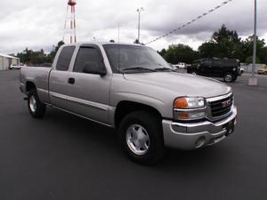  GMC Sierra  -