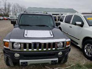  HUMMER H3 -