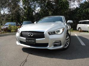  Infiniti Q50 Premium - AWD Premium 4dr Sedan