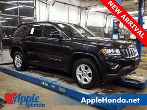  Jeep Grand Cherokee -