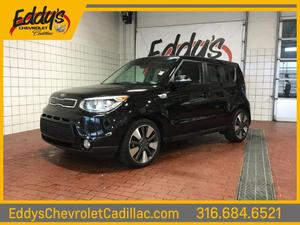  Kia Soul ! - ! 4dr Wagon