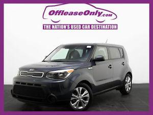  Kia Soul Plus Hatchback FWD