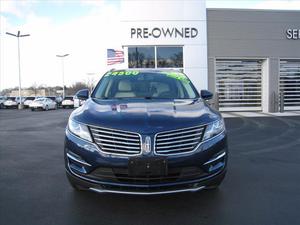  Lincoln MKC - 4dr SUV