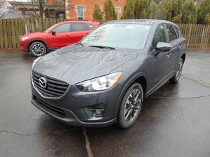  Mazda CX-5 - Grand Touring