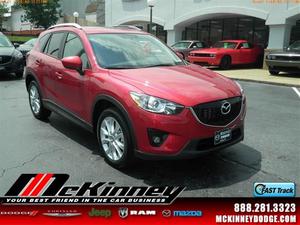  Mazda CX-5 Grand Touring - Grand Touring 4dr SUV