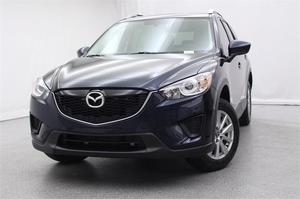  Mazda CX-5 - Sport