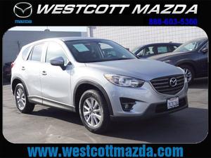  Mazda CX-5 - Touring