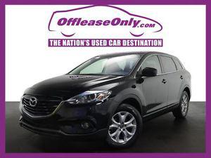  Mazda CX-9 Touring AWD