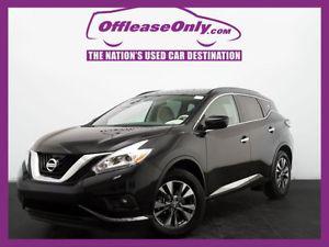  Nissan Murano SV FWD