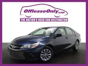  Toyota Camry LE FWD
