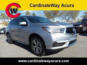  Acura MDX - 4dr SUV