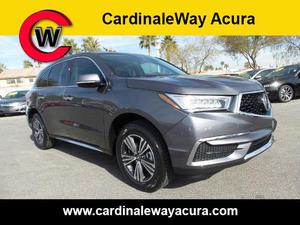  Acura MDX - 4dr SUV