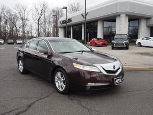  Acura TL w/ Technology Package in Lawrence Township, NJ