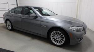  BMW 5 Series 535i xDrive - AWD 535i xDrive 4dr Sedan