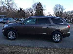  Buick Enclave CX - AWD CX 4dr SUV