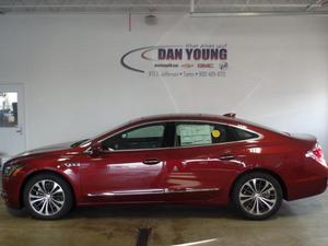  Buick LaCrosse Premium - Premium 4dr Sedan