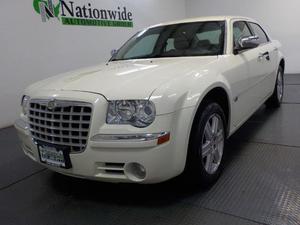  Chrysler 300 C - AWD C 4dr Sedan