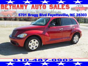  Chrysler PT Cruiser Touring in Fayetteville, NC