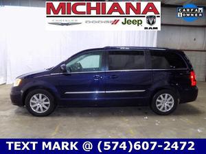  Chrysler Town and Country Touring - Touring 4dr