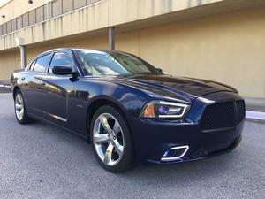  Dodge Charger R/T Road and Track - R/T Road and Track