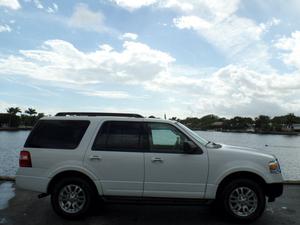  Ford Expedition Eddie Bauer in North Palm Beach, FL