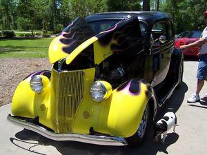 Ford Other STREET ROD-READY FOR CAR SHOWS