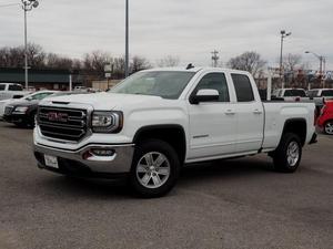  GMC Sierra  SLE - 4x2 SLE 4dr Double Cab 6.5 ft. SB