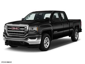  GMC Sierra x4 4dr Double Cab 6.5 ft. SB