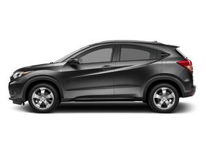  Honda HR-V EX - EX 4dr Crossover CVT