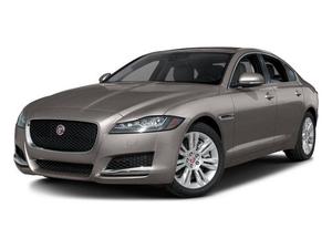  Jaguar XF 35t Premium - AWD 35t Premium 4dr Sedan