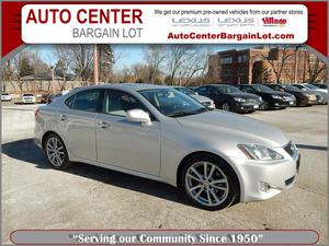  Lexus IS 250 in Wayzata, MN