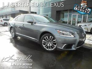  Lexus LS 460 - AWD 4dr Sedan