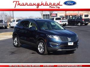  Lincoln MKC - AWD 4dr SUV