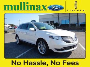  Lincoln MKT Elite - AWD Elite 4dr Crossover