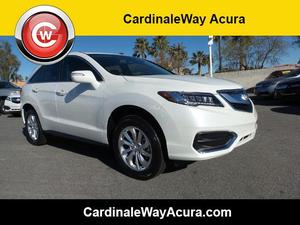  Acura RDX - 4dr SUV