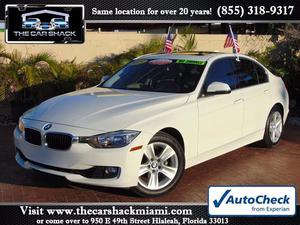  BMW 3 Series 328i - 328i 4dr Sedan SA