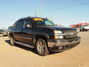  Chevrolet Avalanche  LS in Shelby, NC