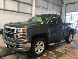  Chevrolet Silverado  - LT