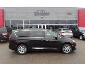  Chrysler Pacifica Touring-L - Touring-L 4dr Mini-Van