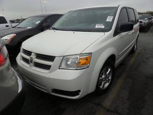  Dodge Grand Caravan SE - SE 4dr Mini-Van